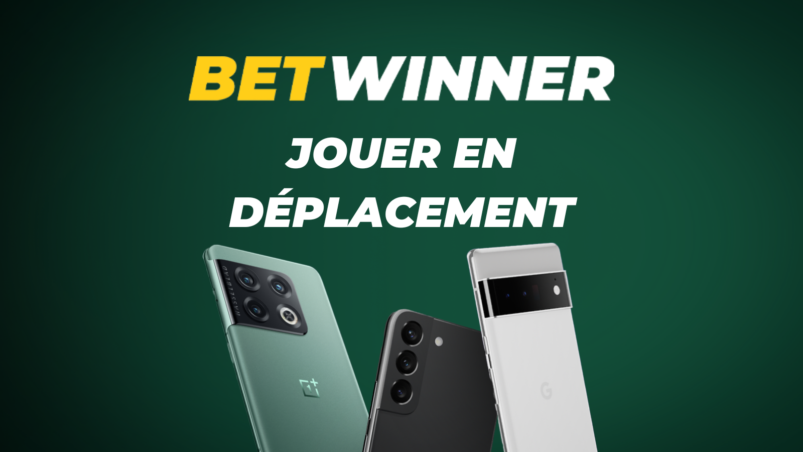 betwinner app