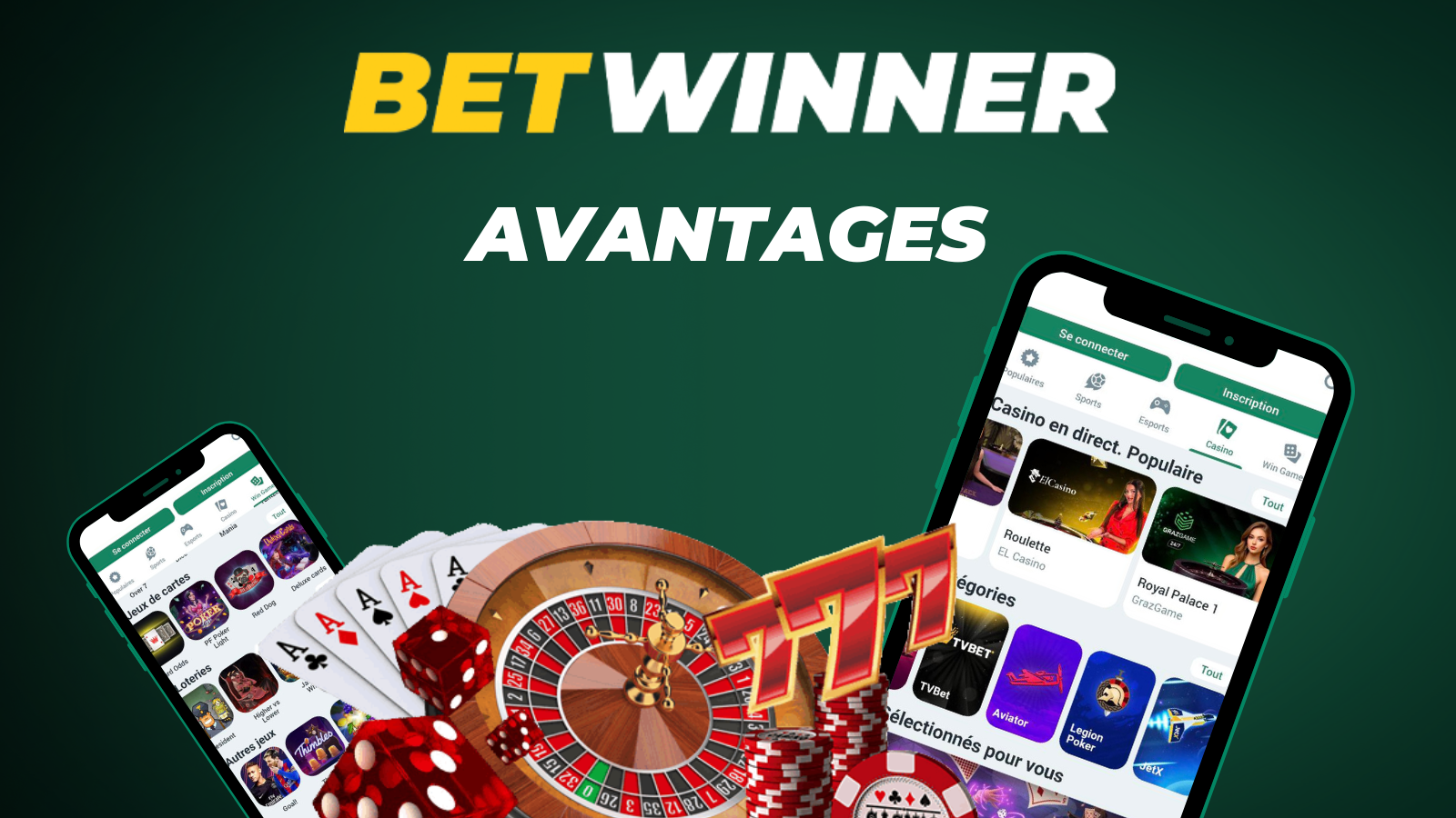 betwinner apk télécharger